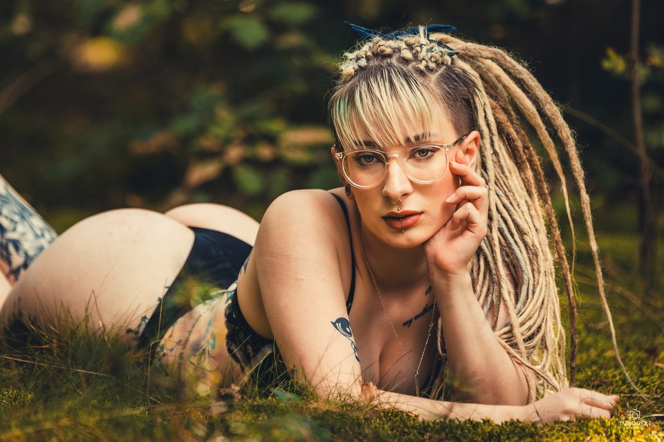 Naturalny portret rodzinny